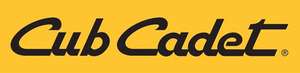 Cub Cadet Logo